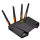 ASUS TUF Gaming AX4200 (4200Mb/s a/b/g/n/ac/ax) - 1143835 - zdjęcie 5